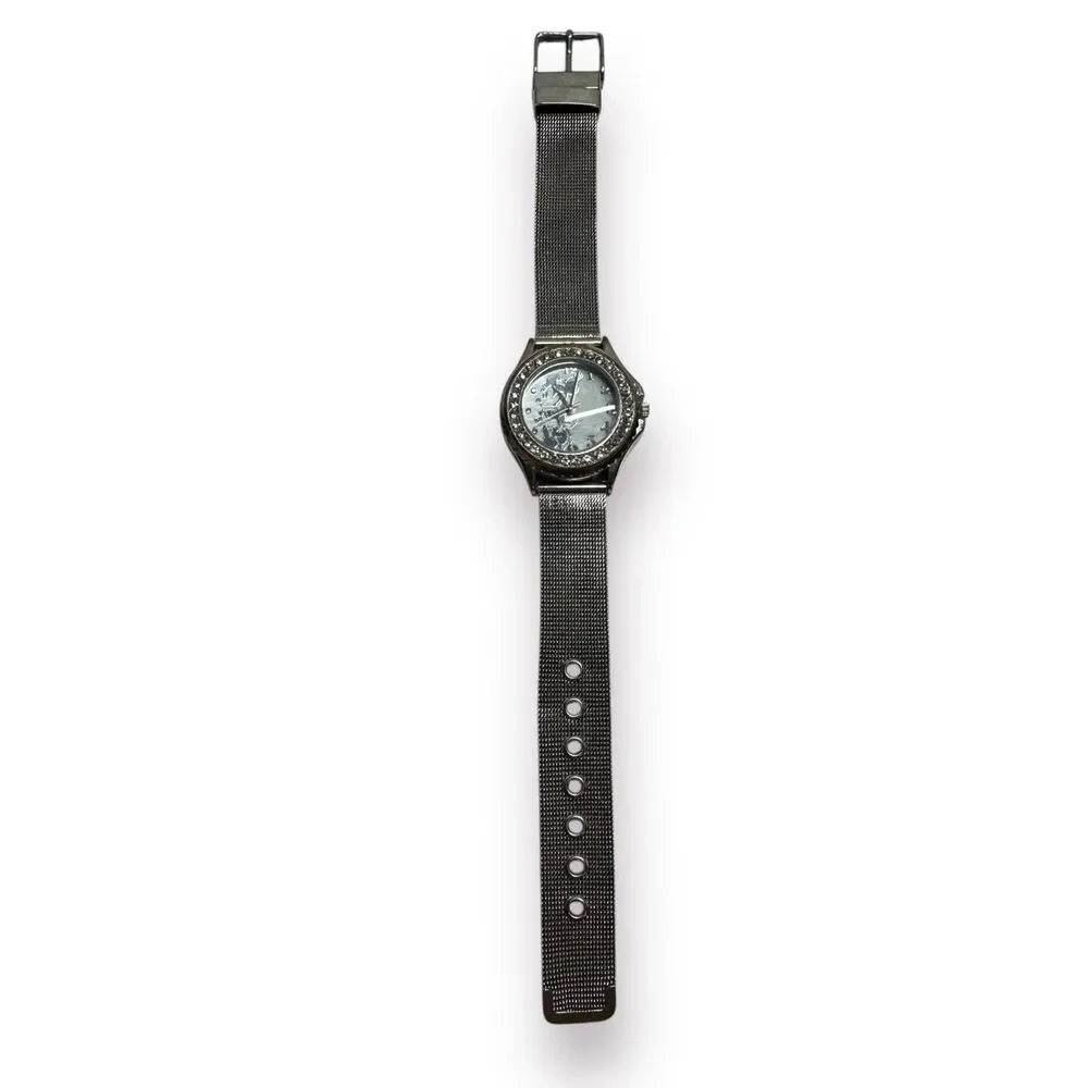 Accutime women quartz